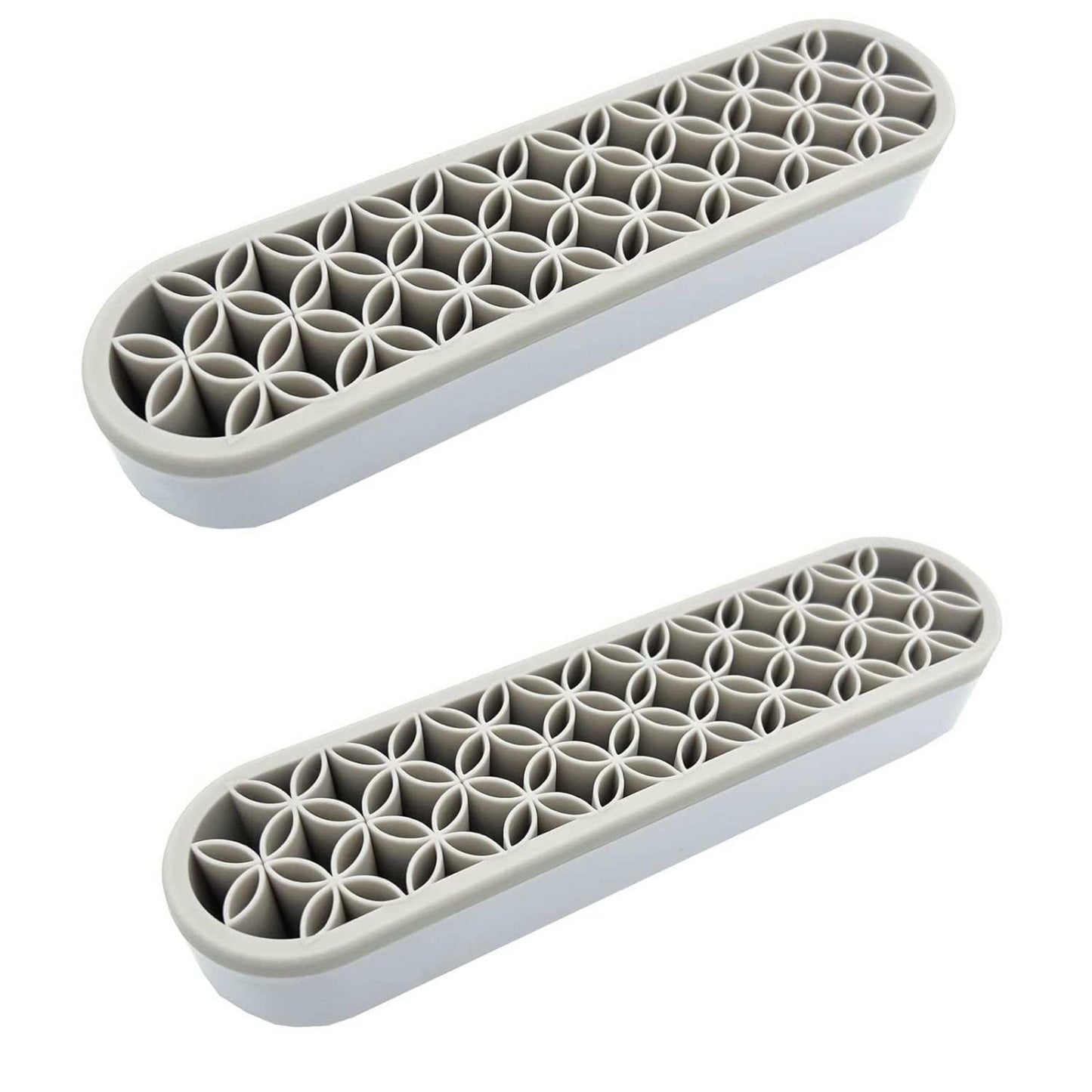 Crafty Trails Blending Brush Holder Gray wholesale