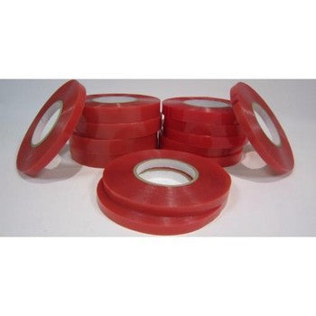 CT Super Tacky 12mm Double sided tape 50mtr Roll WS