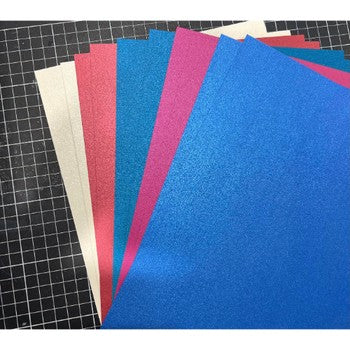 CT Bright Shimmer Cardstock pack of 10pcs Wholesale