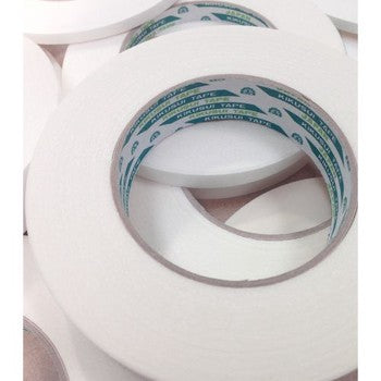 CT DOUBLE SIDED TISSUE TAPE 6mm x 50 Meters wholesale