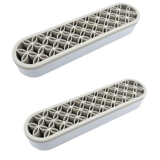 Crafty Trails Blending Brush Holder Gray wholesale