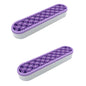 Crafty Trails Blending Brush Holder Purple wholesale