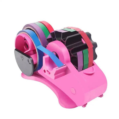 Crafty Trails Pink tape dispenser Wholesale