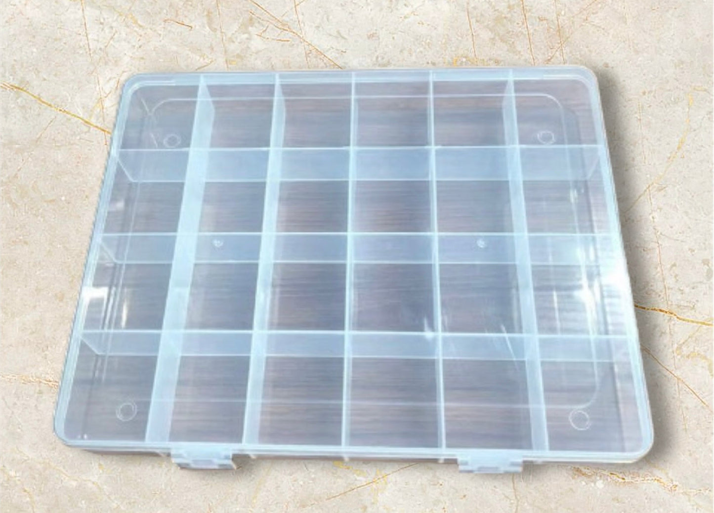 CT Ink Cube Holder or storage Box NO FREE SHIPPING