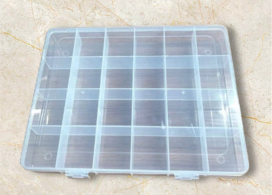 CT Ink Cube Holder or storage Box NO FREE SHIPPING