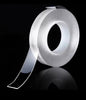CT Double Stick clear foam Tape 12mm x 2 mm thickness