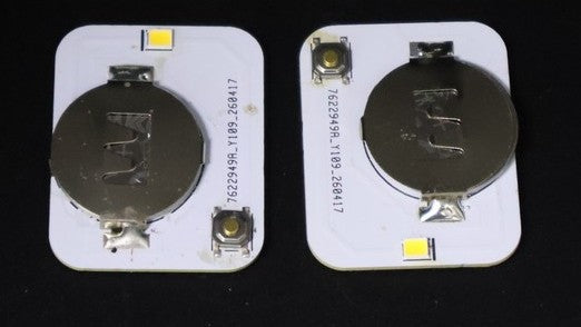 ATK LED Lights 1 light for cards pack of 10 set New design