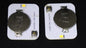 ATK LED Lights 1 light for cards pack of 10 set New design