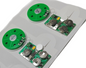 ATK LED Lights & Sound for cards Pack of 5 sets New Design