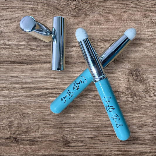 Crafty Trails Mini Blending Brushes - 2 Pack