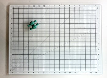 CT Magnetic Glass Mats Inches (Imperial) wholesale