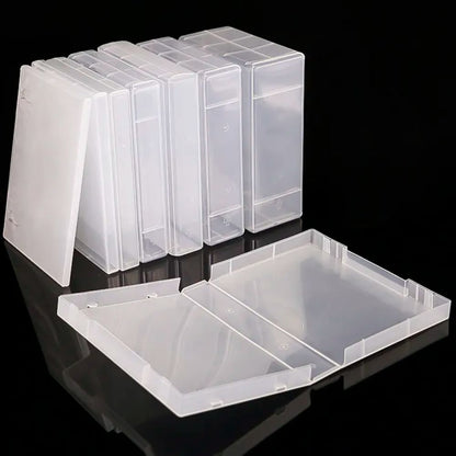 CT Stamp , Dies or Gel Plate Storage Case (191 x 140 x 35mm/7.5 x 5.5 x 1.378in) 1pcs wholesale
