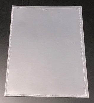CT A4 Cardstock Sleeves 9.5x12 SLEEVES 5pcs/ pack Wholesale