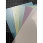 CT Pastel Shimmer Cardstock Pack of 10pcs wholesale