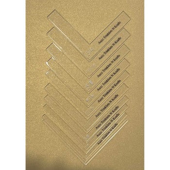 CT  Perfect Align tool set Imperial Wholesale