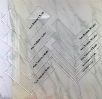 CT Perfect Align tool set Metric Wholesale