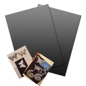 CT Magnet sheet 1 pcs with Adhesive wholesale