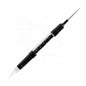 CT Dual Heads Rhinestones Gem Picker and pokey Tool Black wholesale